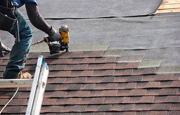 Licensed Roof Replacement service in Sand Springs, MT - Brentwood Metal Roofing